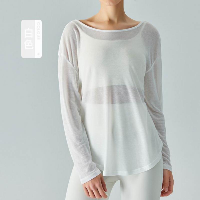 Lululemon Women's Long Sleeve T-shirts 99